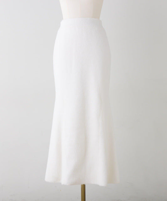 【Seemi.】針織半身裙