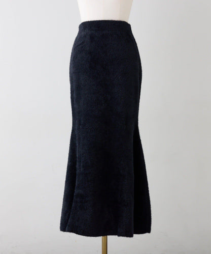 【Seemi.】針織半身裙