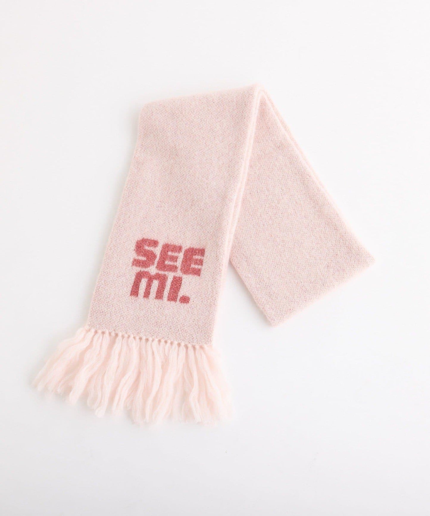 【Seemi.】圍巾