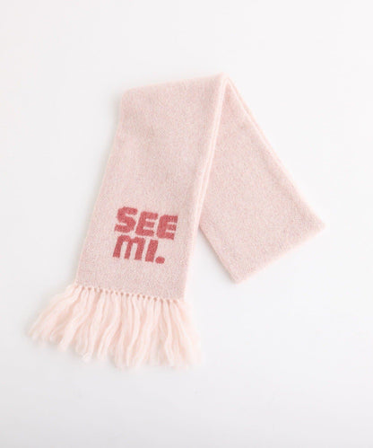 【Seemi.】圍巾