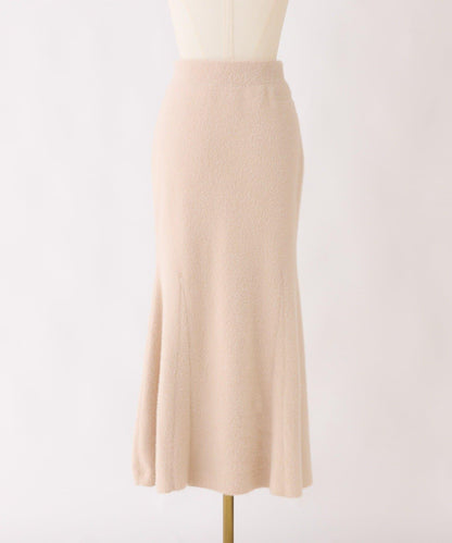 【Seemi.】針織半身裙