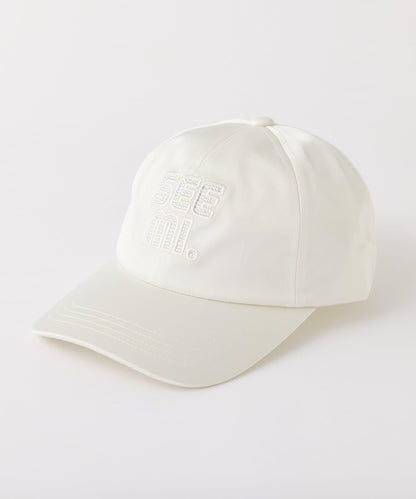 【Seemi.】水鑽標誌棒球帽