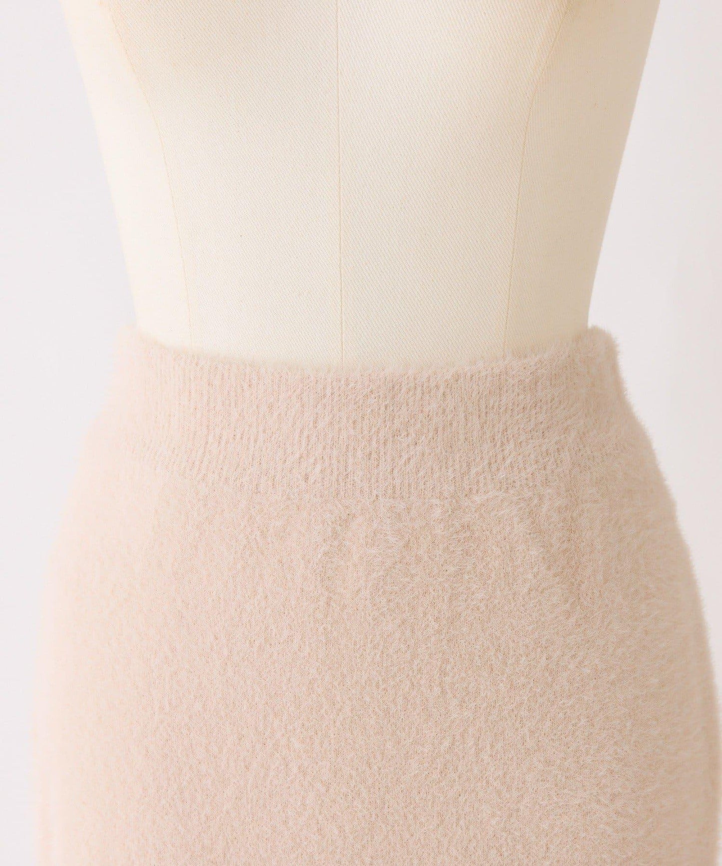 【Seemi.】針織半身裙