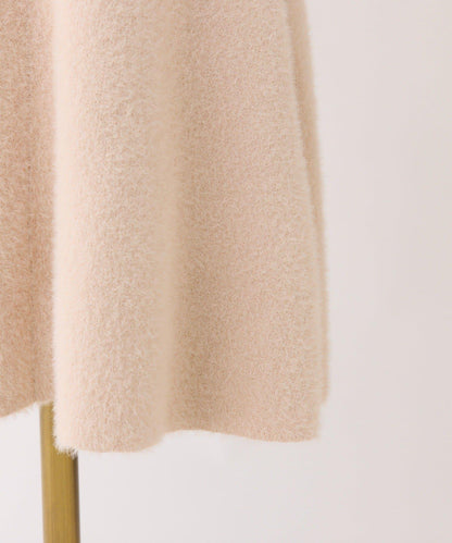 【Seemi.】針織半身裙