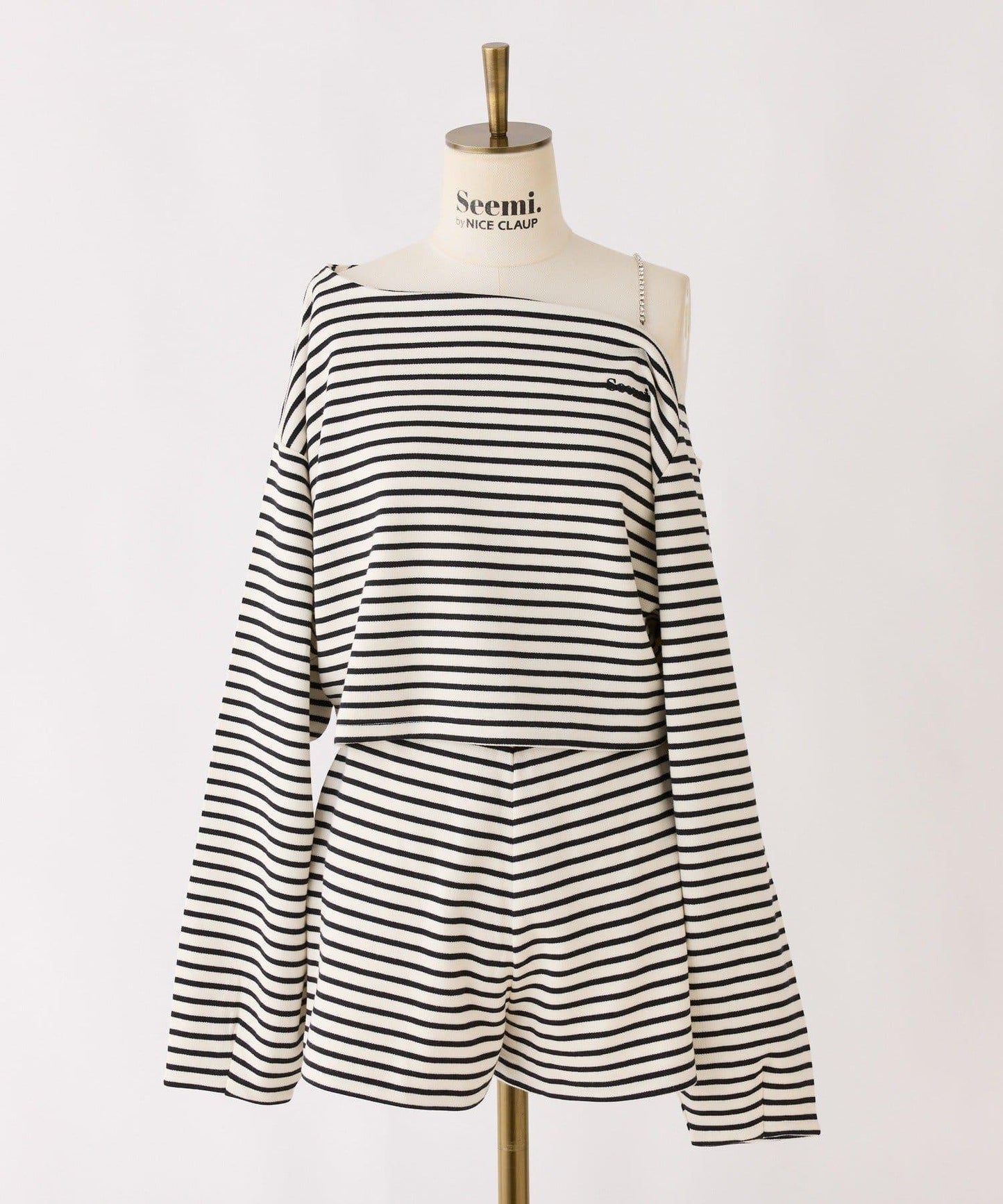 【Seemi.】迷你短褲