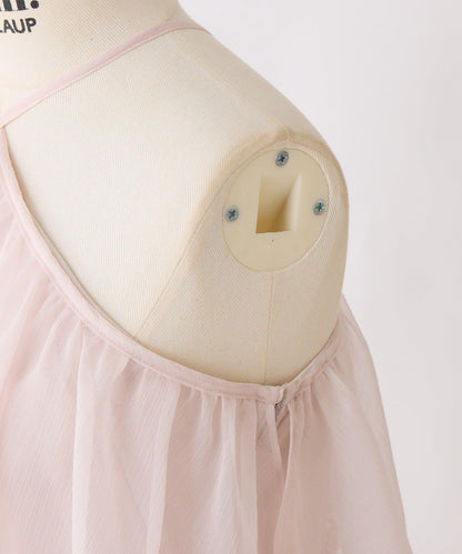 【Seemi.】層疊連衣裙