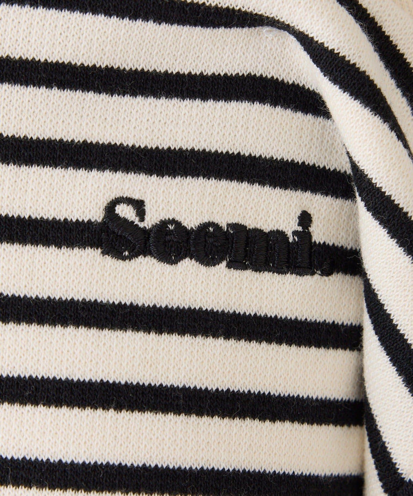 【Seemi.】單肩上衣