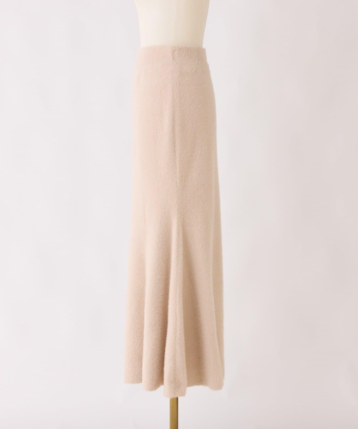 【Seemi.】針織半身裙