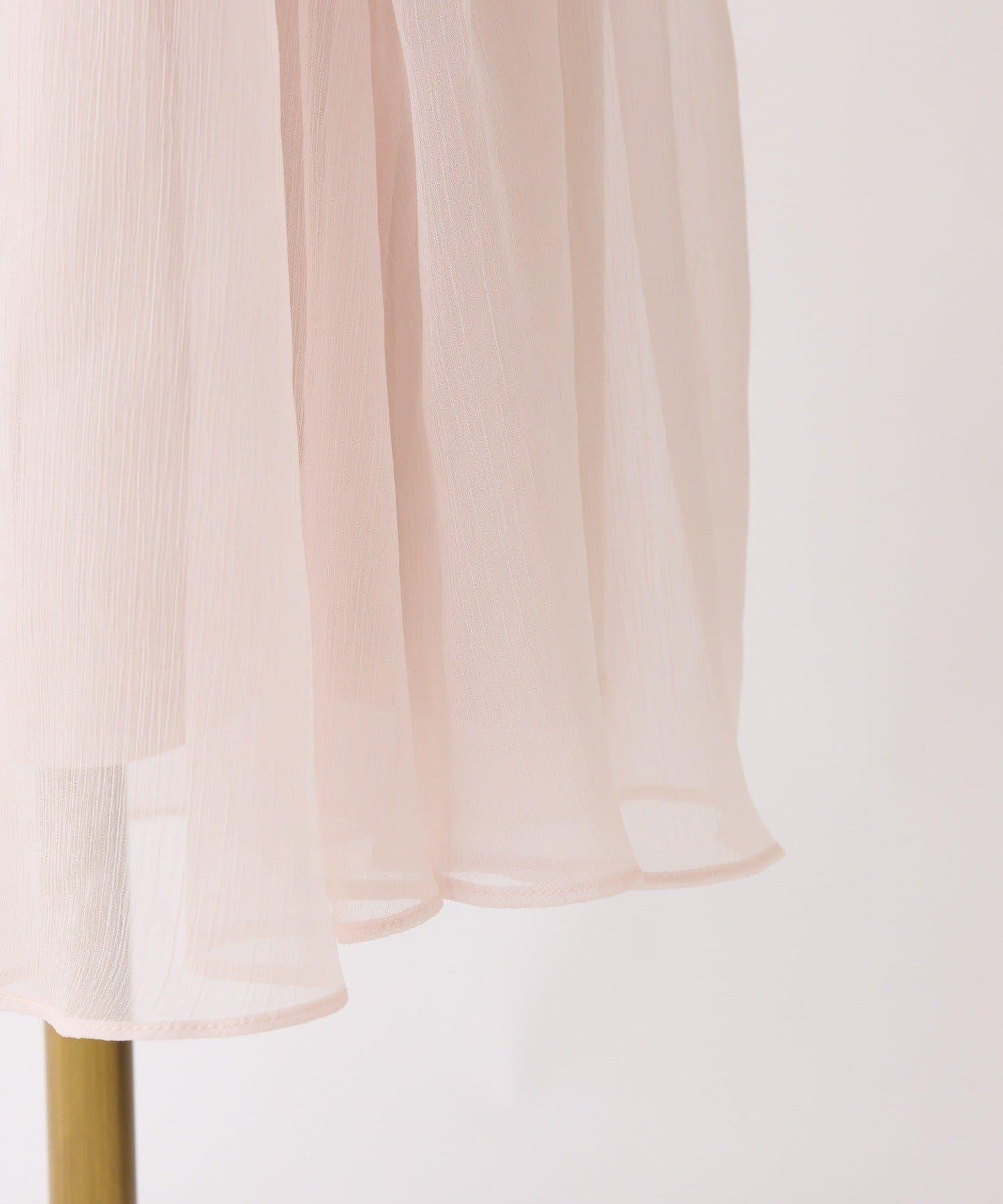 【Seemi.】層疊連衣裙