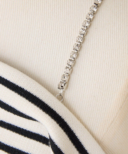 【Seemi.】單肩上衣