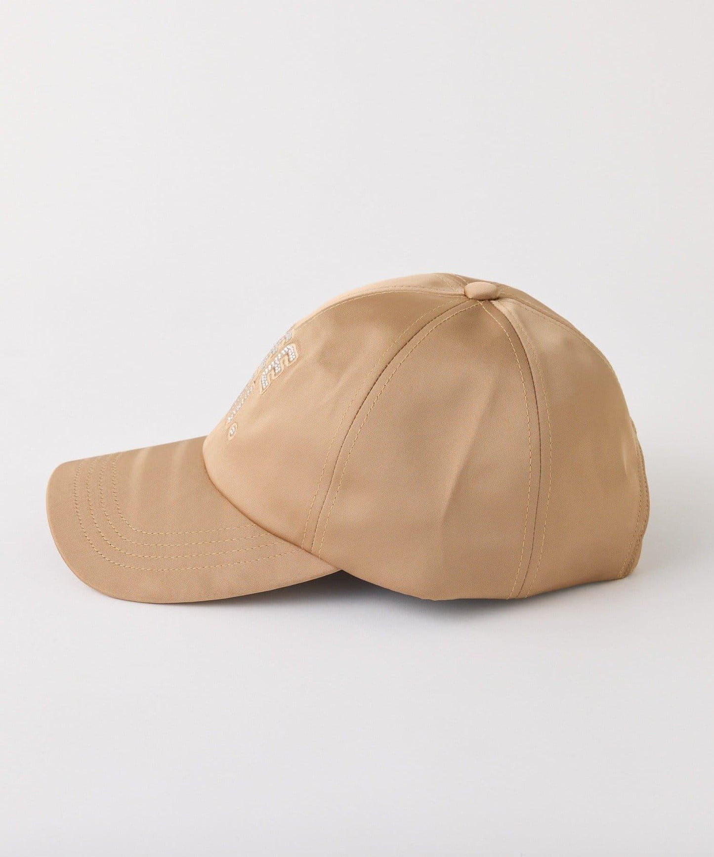 【Seemi.】水鑽標誌棒球帽