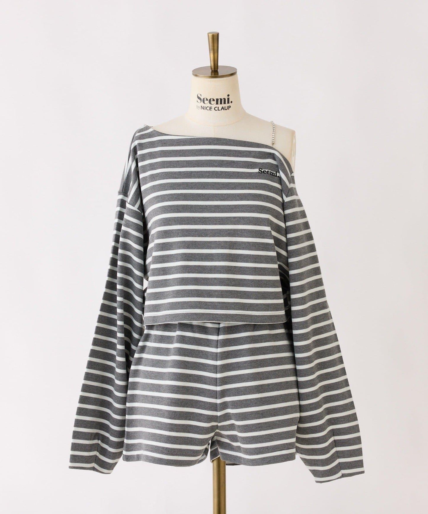 【Seemi.】迷你短褲