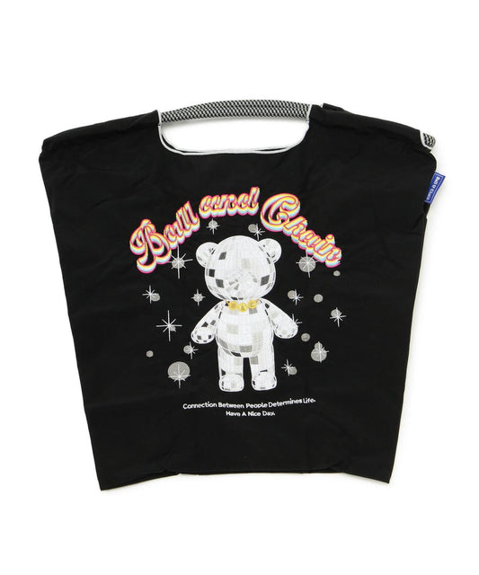 Ball&Chain MIRROR.BALLBEAR/M尺寸