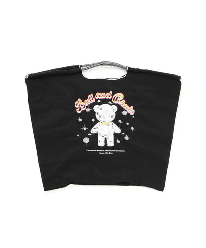 Ball&Chain MIRROR.BALLBEAR/L尺寸