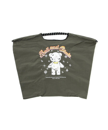 Ball&Chain MIRROR.BALLBEAR/L尺寸