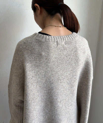BLANCHE 套頭衫
