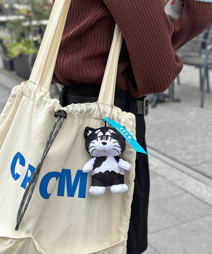 【ANYAML】CPCM吉祥物角色掛件