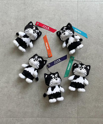 【ANYAML】CPCM吉祥物角色掛件