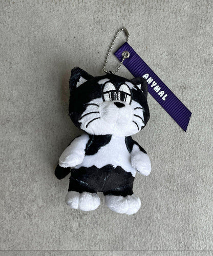 【ANYAML】CPCM吉祥物角色掛件