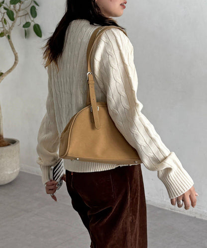 【U.S. POLO ASSN.】麻花針織開衫