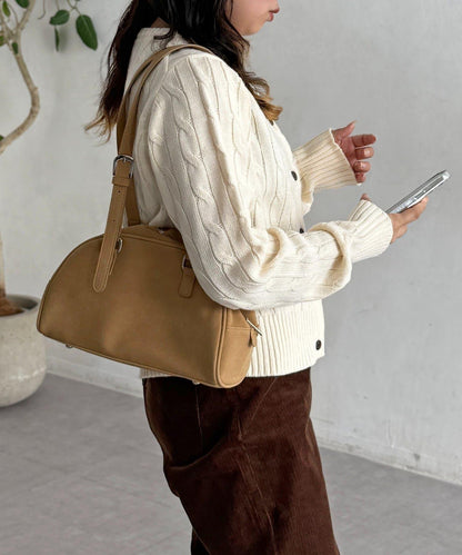 【U.S. POLO ASSN.】麻花針織開衫