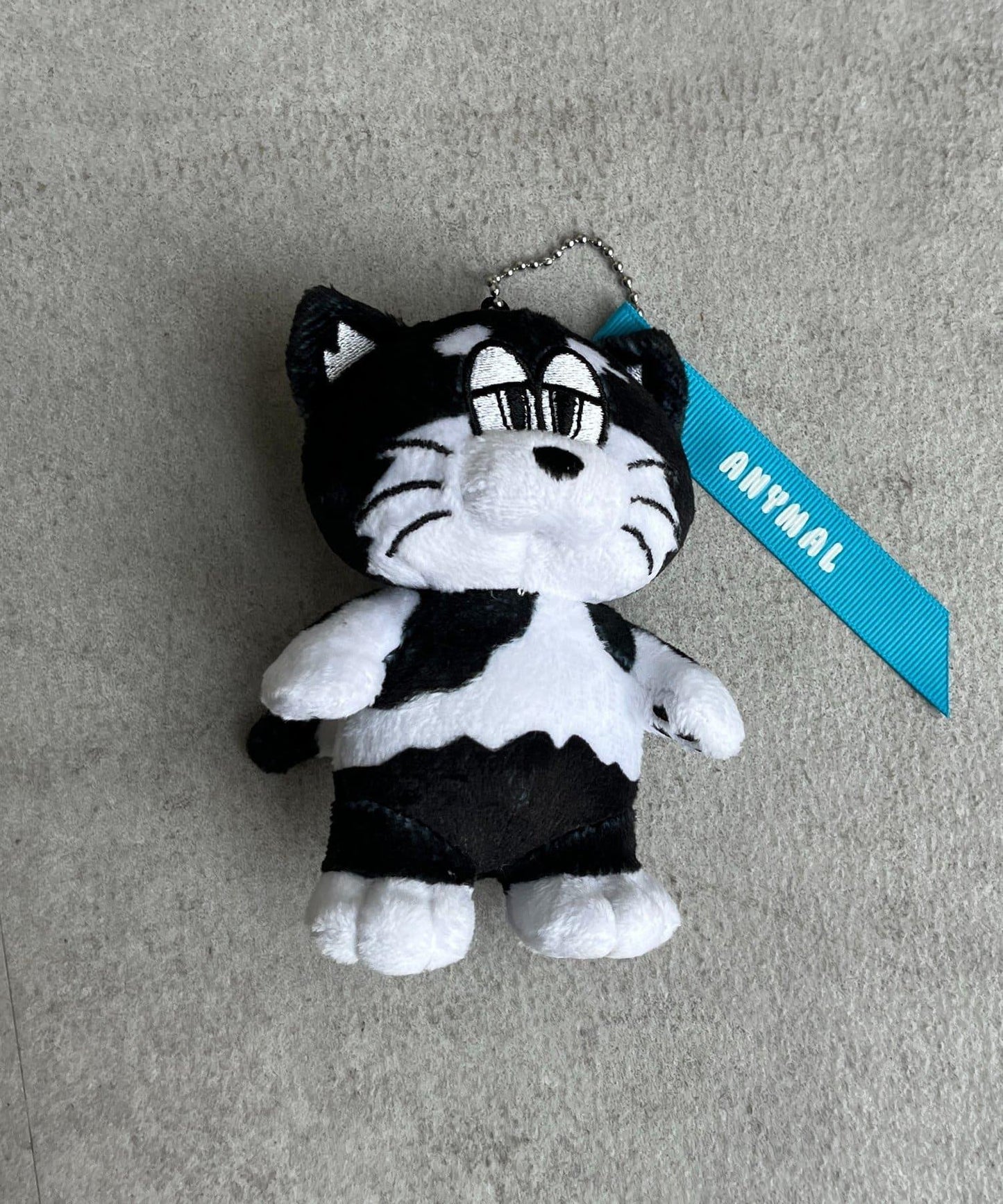 【ANYAML】CPCM吉祥物角色掛件