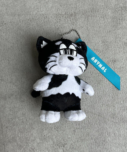 【ANYAML】CPCM吉祥物角色掛件