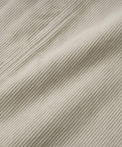 百搭燈芯絨長裙