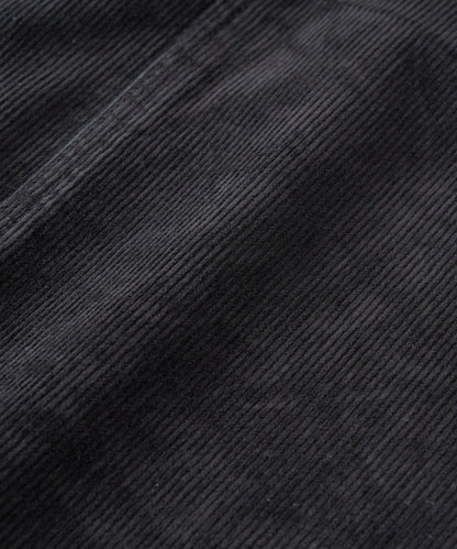 百搭燈芯絨長裙