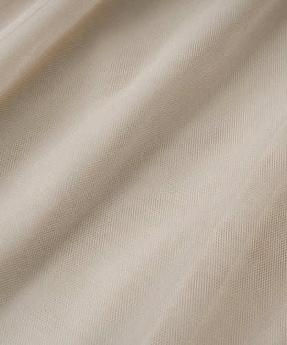 心動飄逸感◎網紗裙