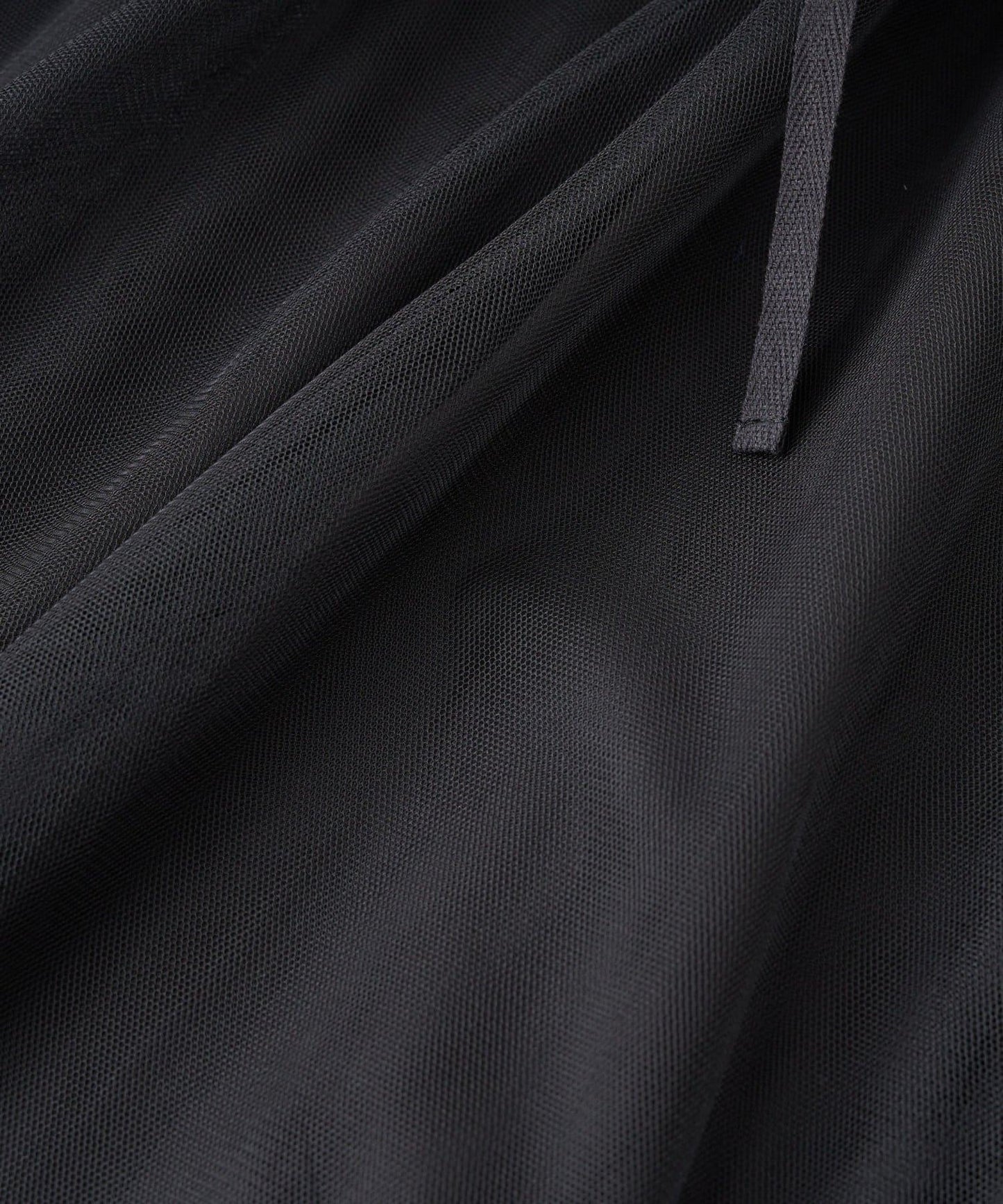 心動飄逸感◎網紗裙