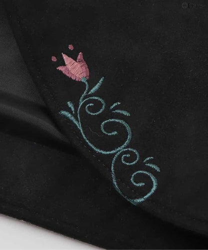 迪士尼角色冰雪奇緣蝴蝶結短外套