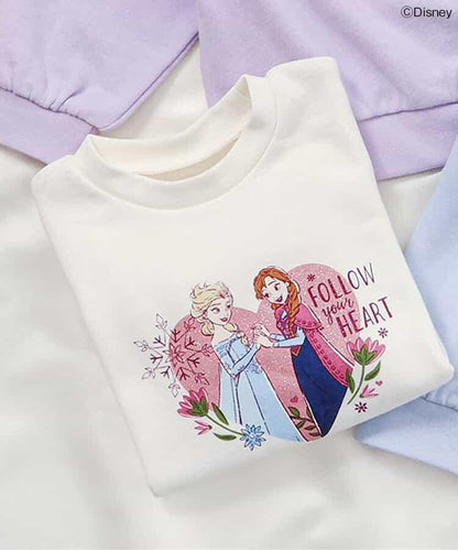 迪士尼角色衛衣