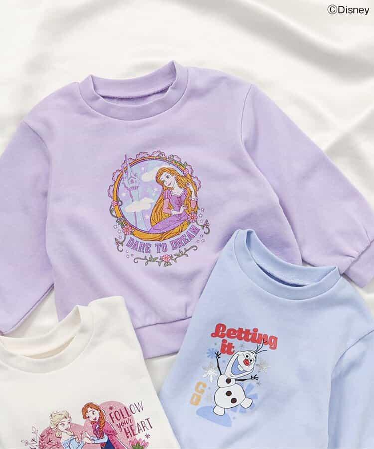 迪士尼角色衛衣
