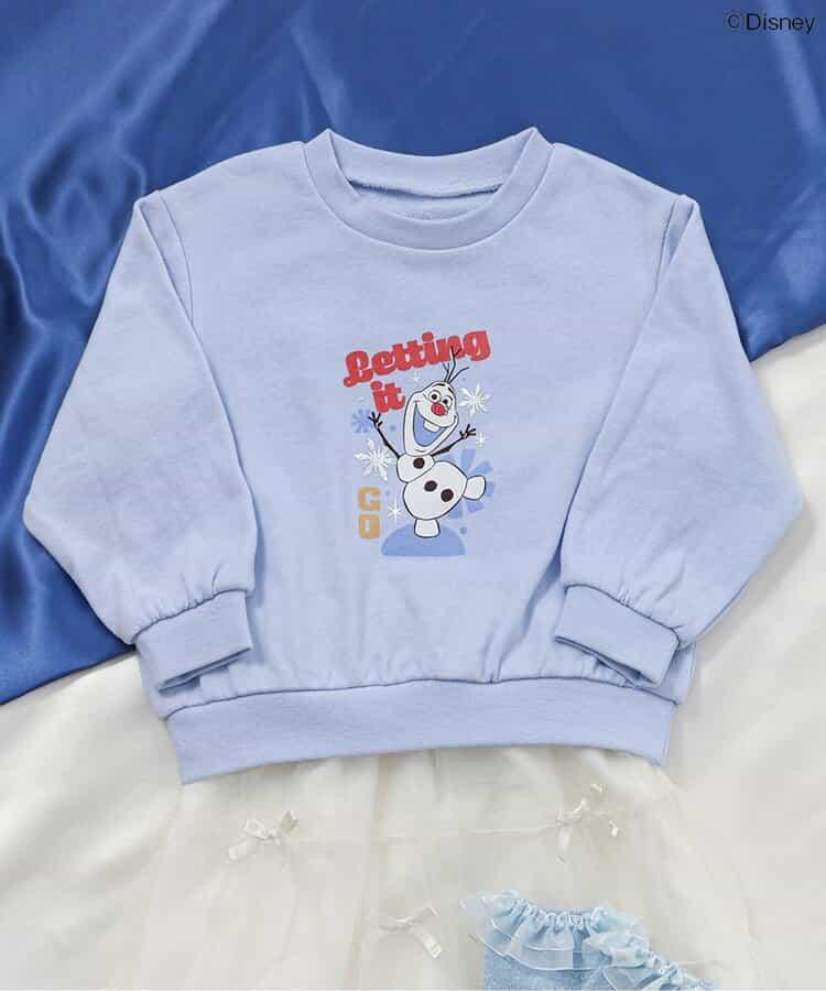迪士尼角色衛衣