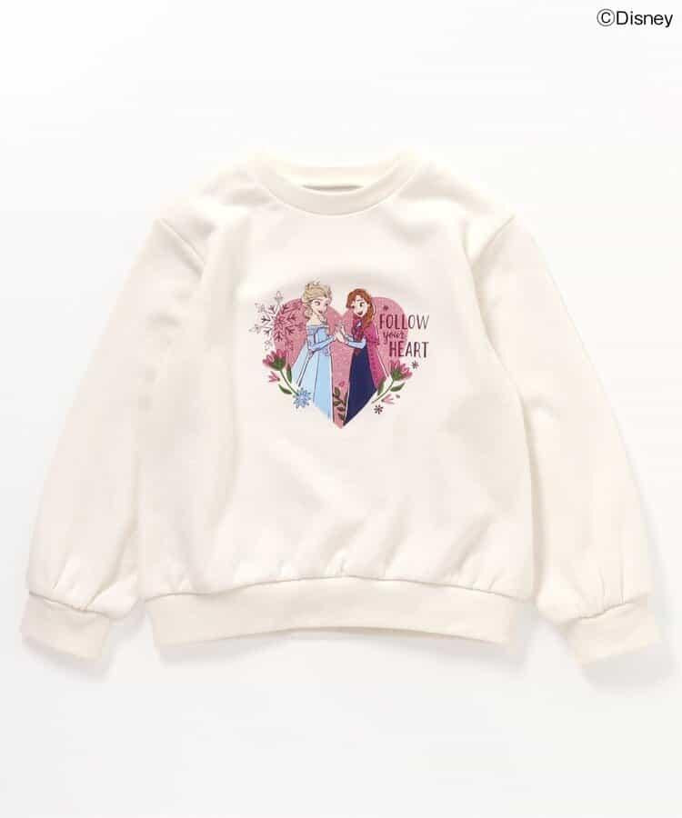 迪士尼角色衛衣
