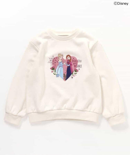 迪士尼角色衛衣