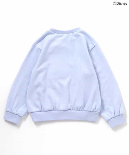 迪士尼角色衛衣