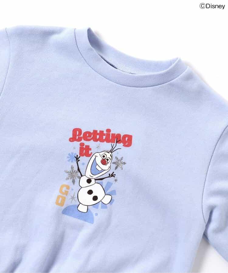 迪士尼角色衛衣