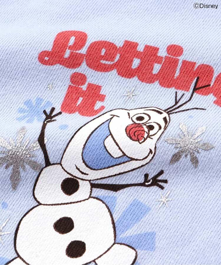 迪士尼角色衛衣