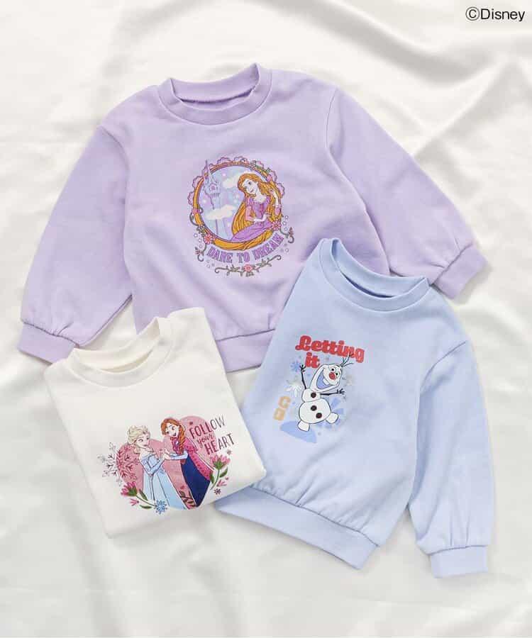 迪士尼角色衛衣