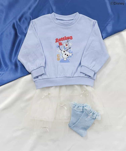 迪士尼角色衛衣