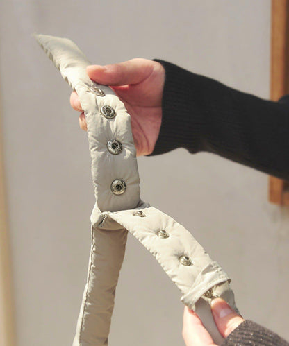 キルトショルダーバッグ