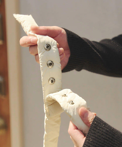 キルトミニショルダーバッグ