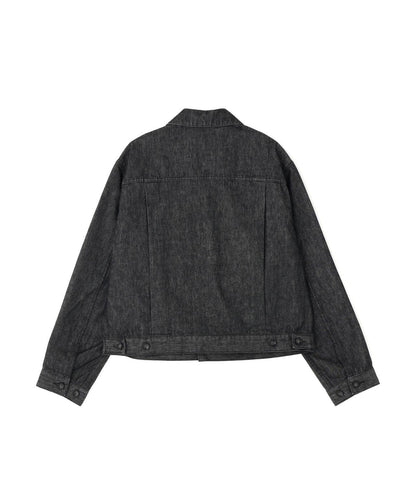 Toironier/Denim牛仔卡車夾克