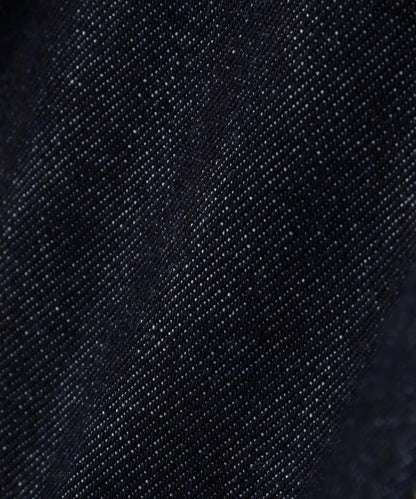 Toironier/Denim牛仔卡車夾克