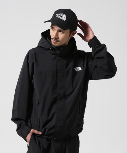 THE NORTH FACE Hydrena防風夾克