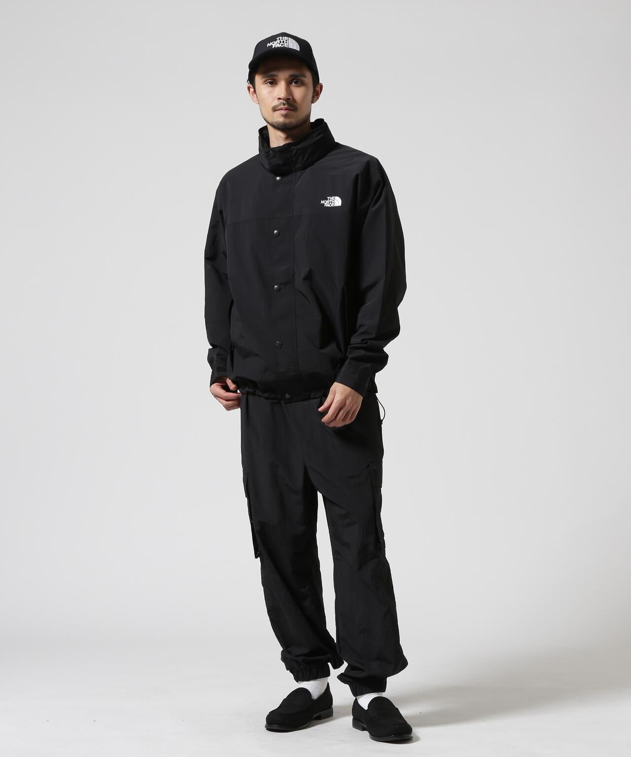 THE NORTH FACE Hydrena防風夾克