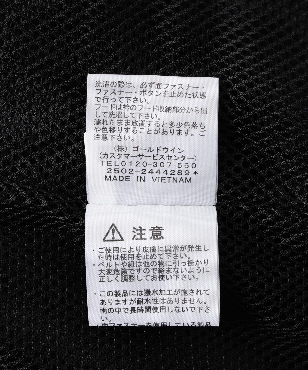 THE NORTH FACE Hydrena防風夾克