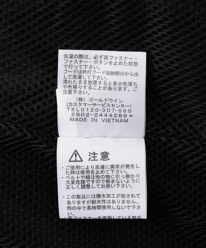 THE NORTH FACE Hydrena防風夾克